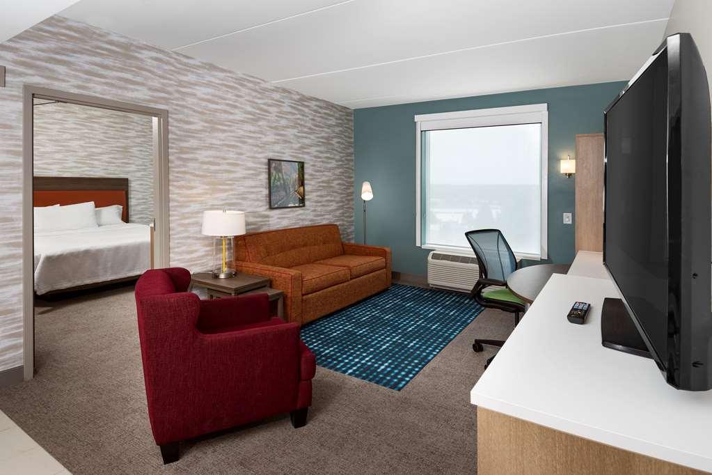 โฮม2 สวีท บาย ฮิลตัน รอสเวลล์ จอร์เจีย Hotel ห้อง รูปภาพ